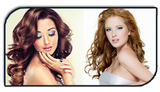 Hair Services at Vinnis Salon