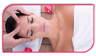 Facials and Skin Care at Vinnis Salon